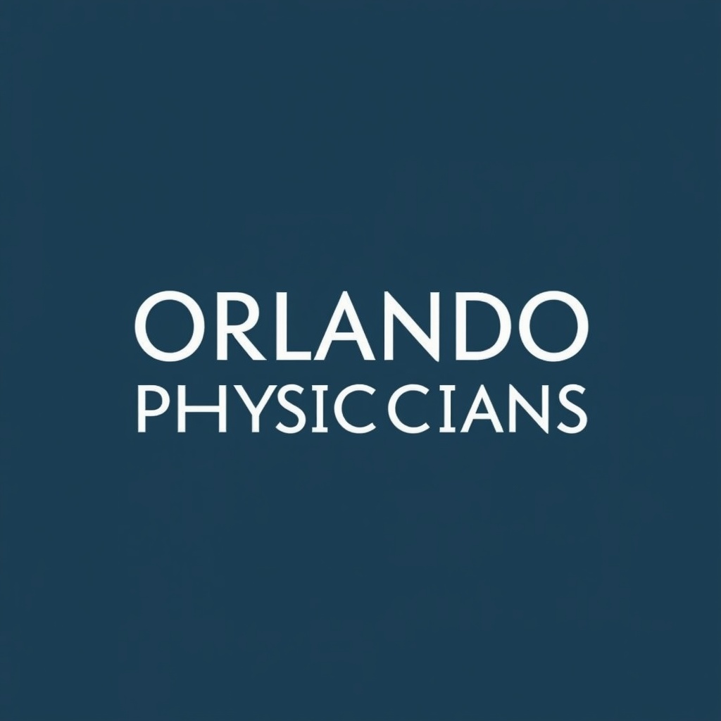Orlandophysicians